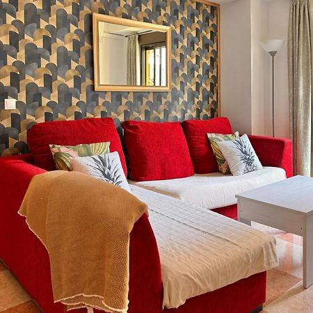 Coqueto Apartamento Estacion コルドバ エクステリア 写真
