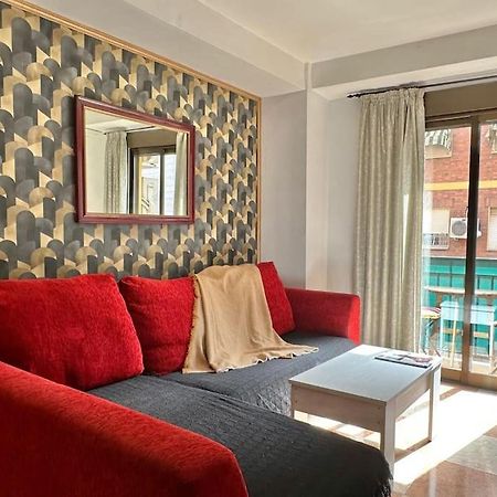 Coqueto Apartamento Estacion コルドバ エクステリア 写真