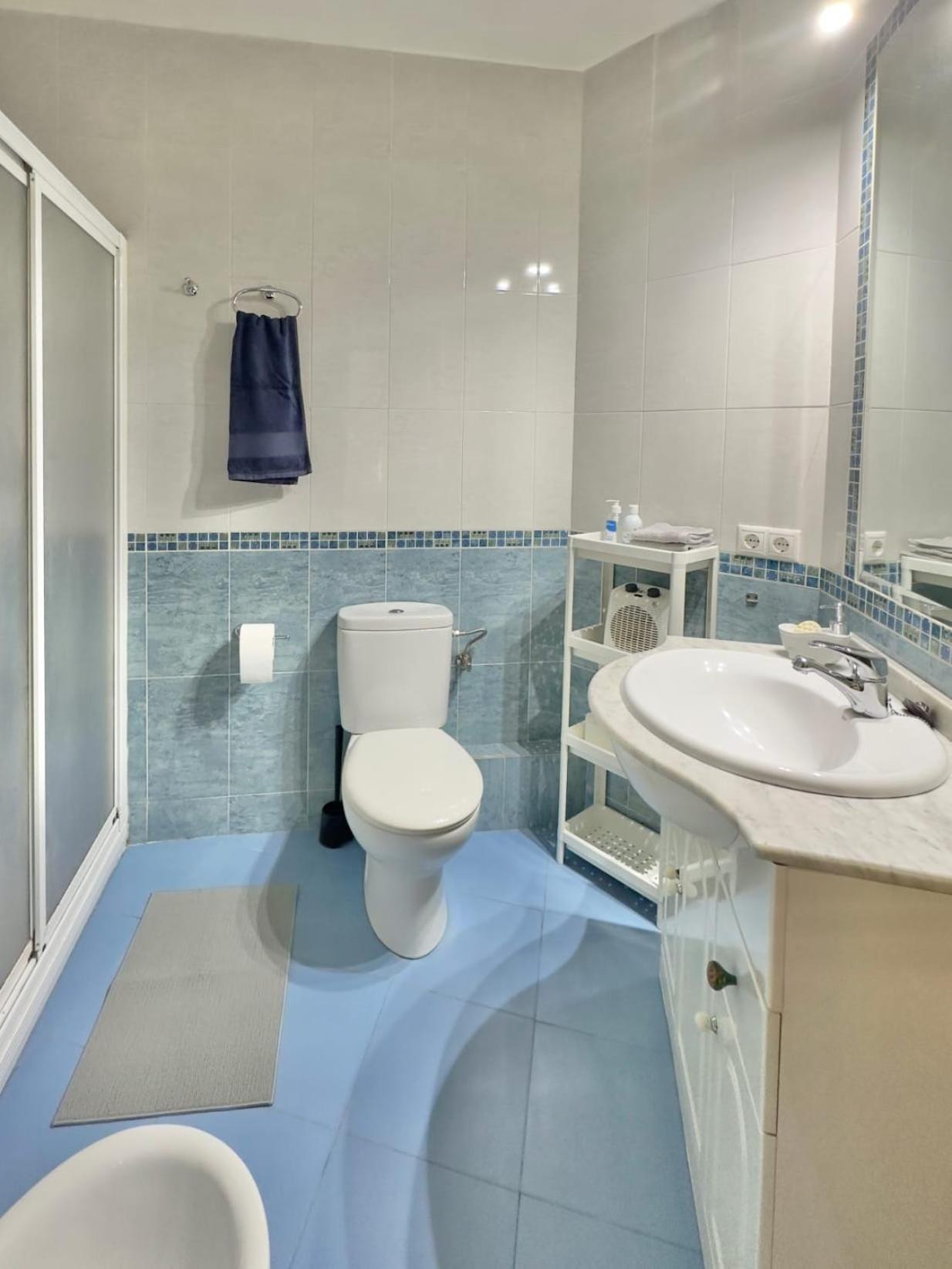Coqueto Apartamento Estacion コルドバ エクステリア 写真