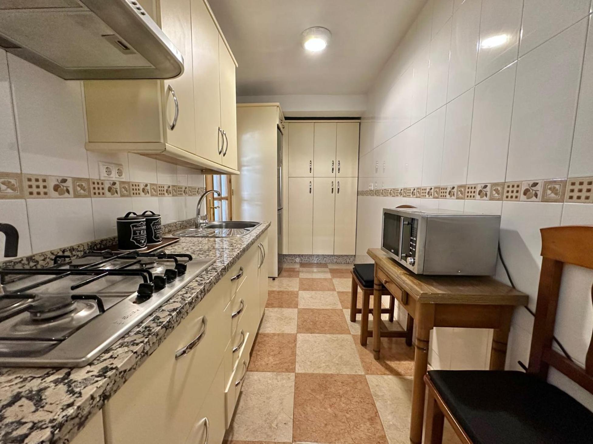 Coqueto Apartamento Estacion コルドバ エクステリア 写真