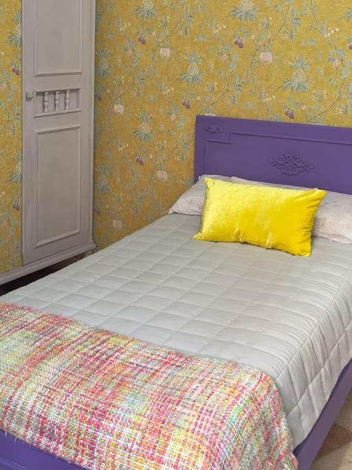 Coqueto Apartamento Estacion コルドバ エクステリア 写真